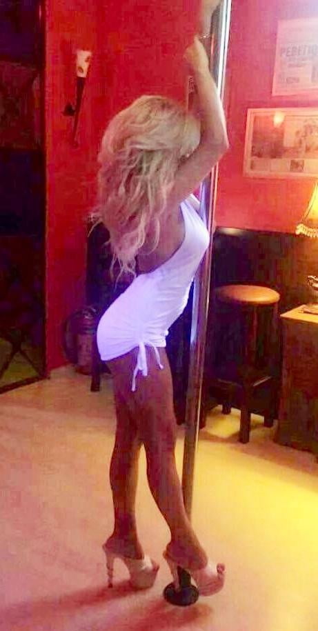 Sexy Körper #10 #92689236