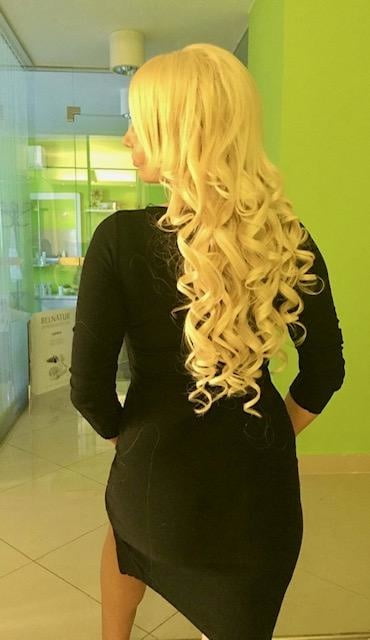 Sexy Körper #10 #92689330