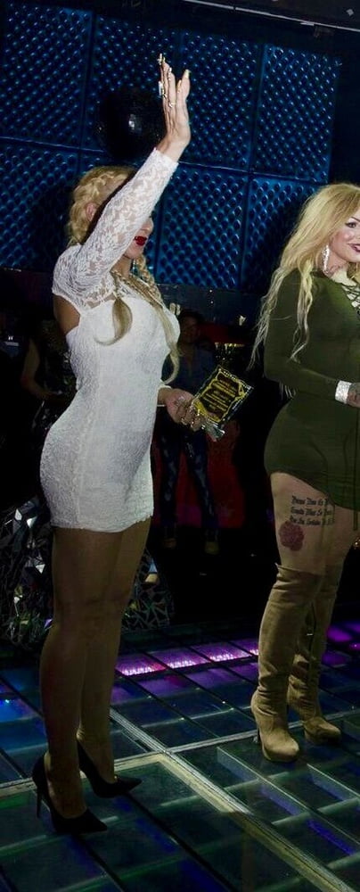 Sexy Körper #10 #92689336