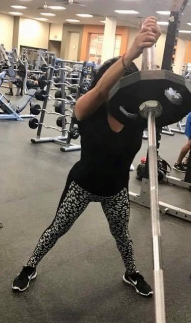 Sexy Körper #10 #92689378