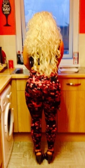 Sexy Körper #10 #92689419