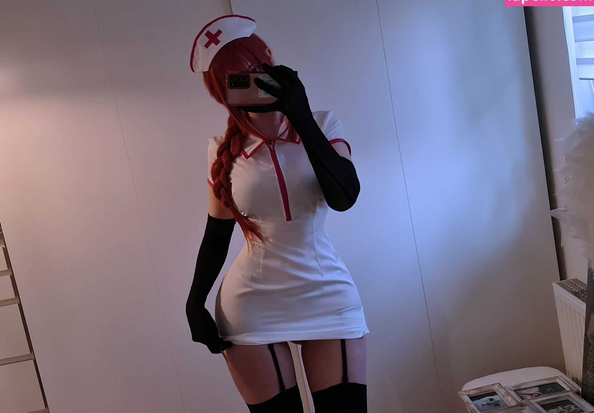 Saya The Fox nackt #108107034