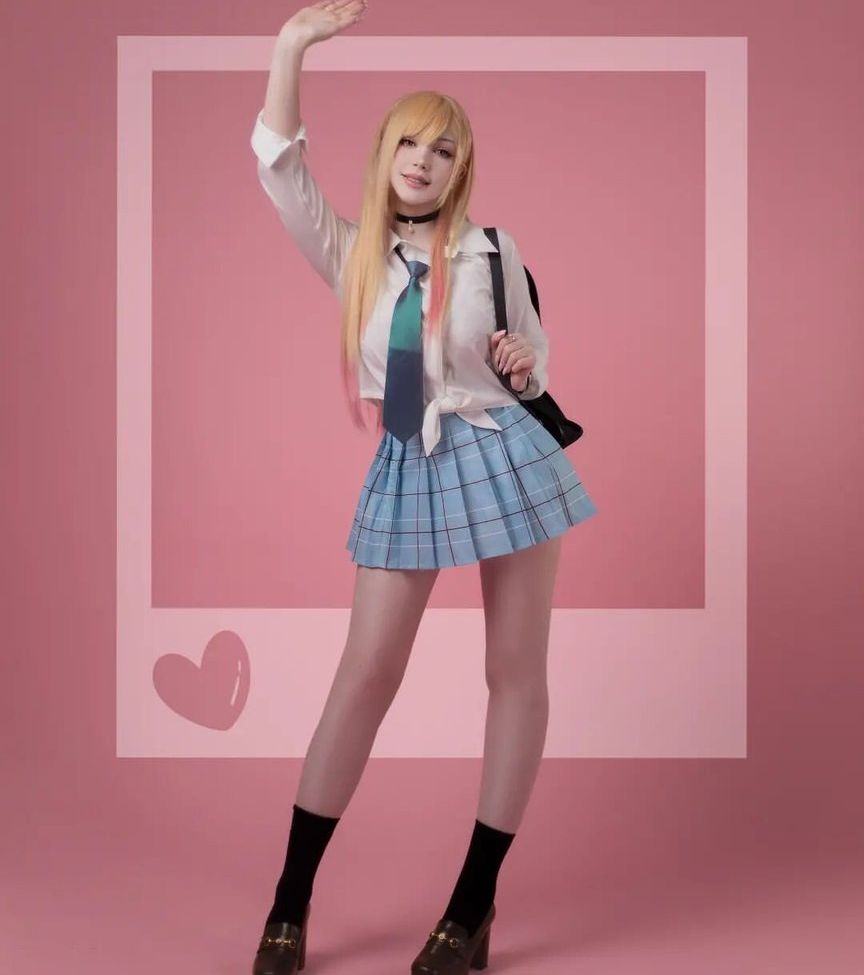 Saya The Fox desnuda #108107075