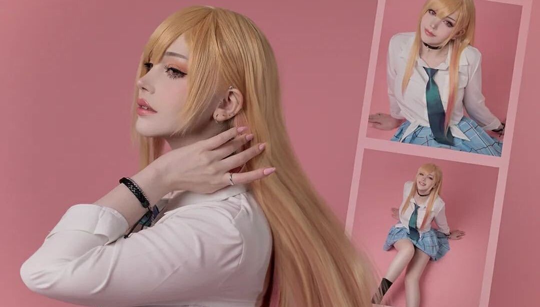 Saya The Fox desnuda #108107076