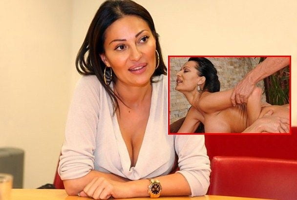 Ceca Raznatovic #105487875