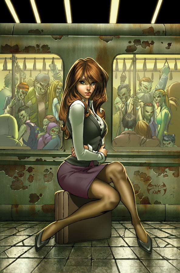 Ungeheuer 28
 #103733140