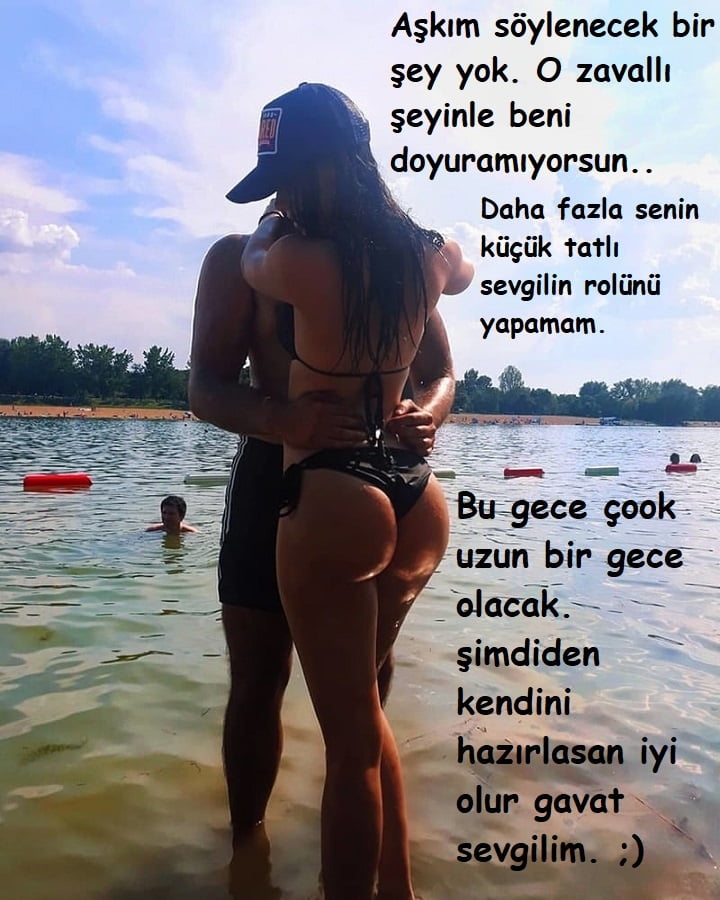Turkish Caption Porn Pictures, XXX Photos, Sex Images #3666685 - PICTOA