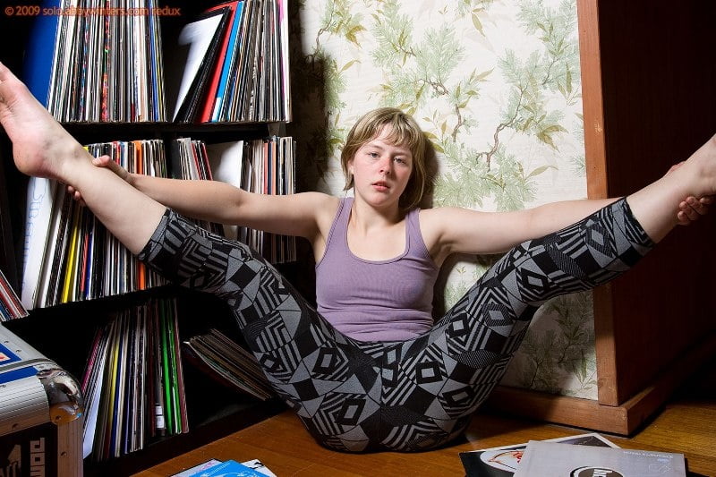 Hässlich oder nicht immer noch richtig heiß 3
 #91658944