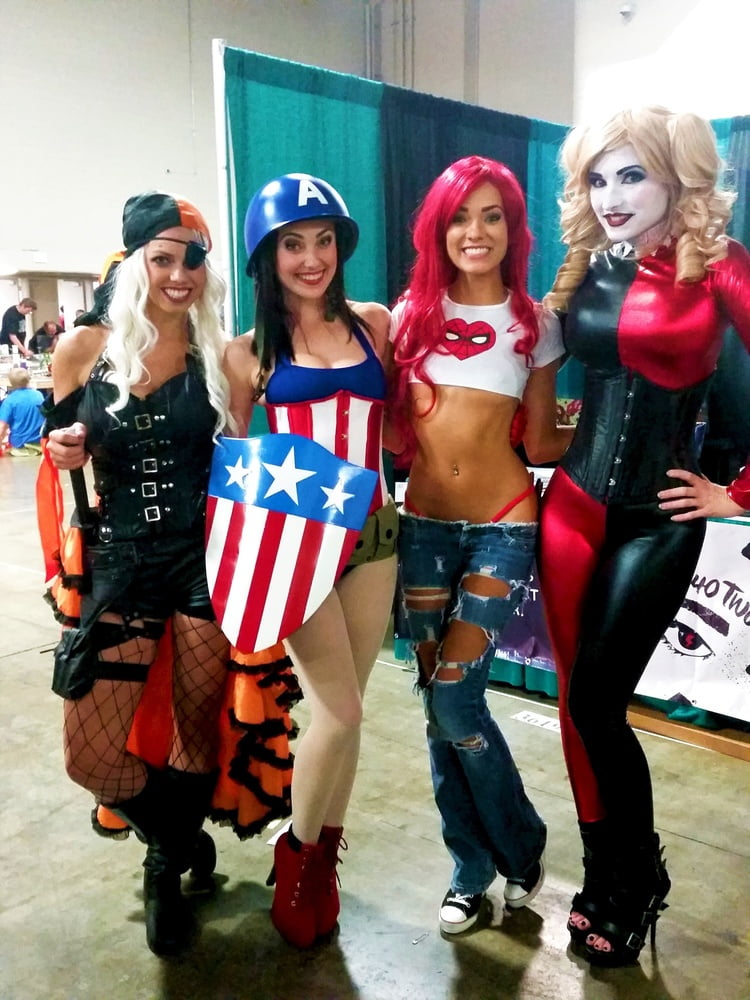 Random stuff I find sexy, 13. #105081370