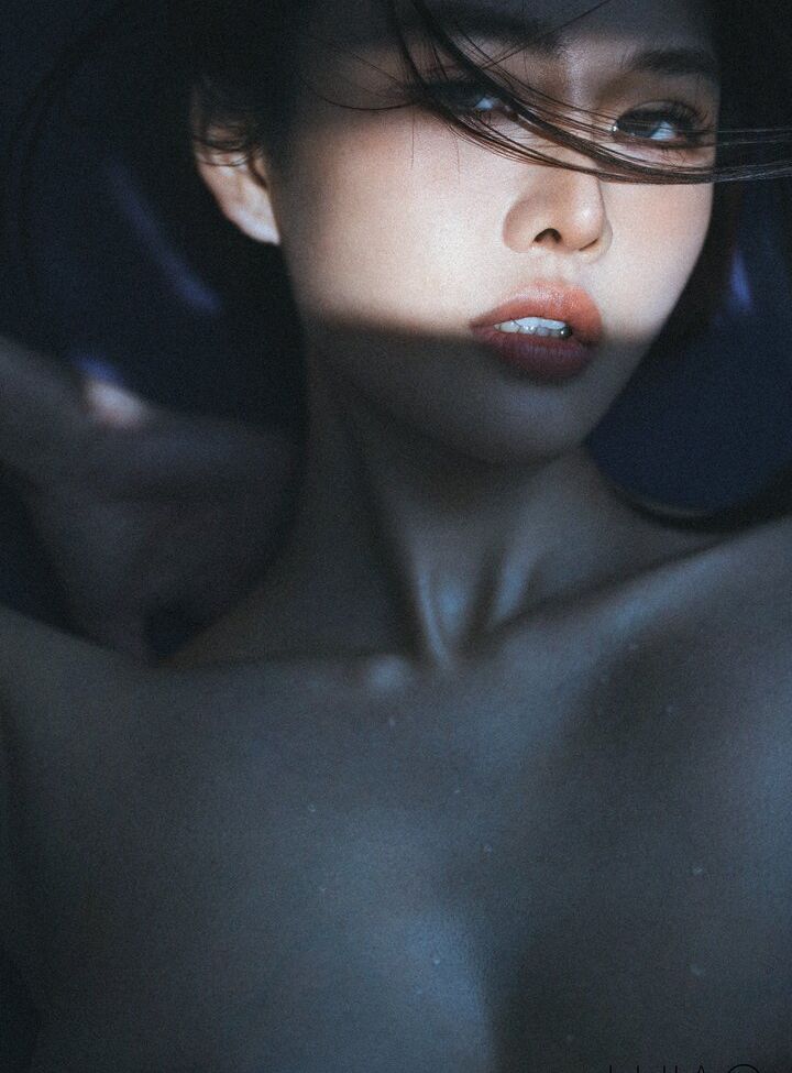 Mavis Pan desnuda #108467326