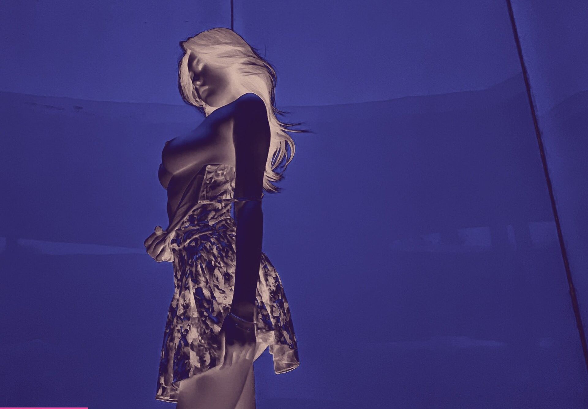 Mavis Pan desnuda #108467335