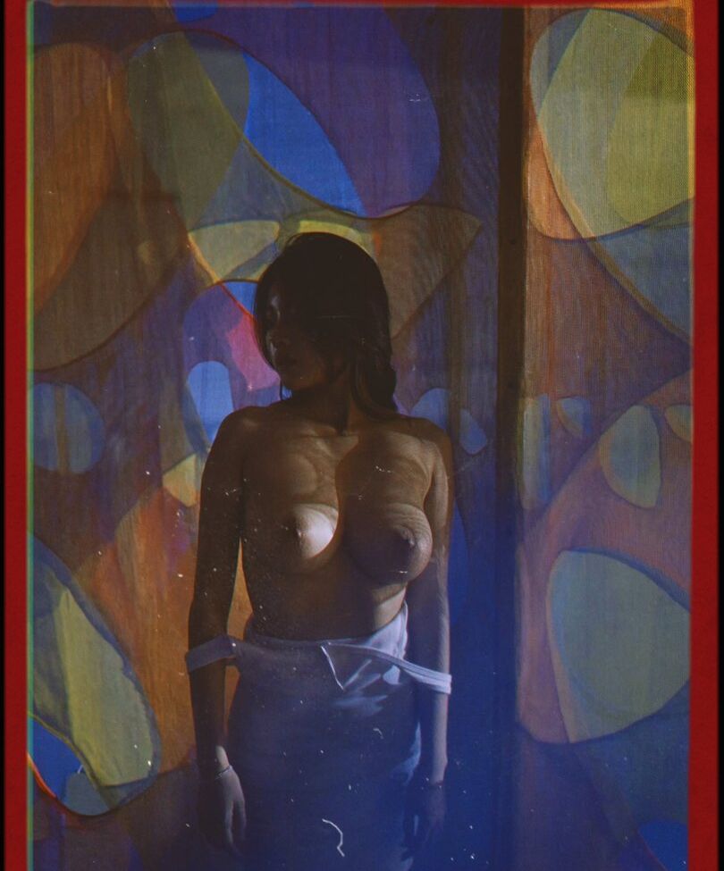 Mavis Pan desnuda #108467372