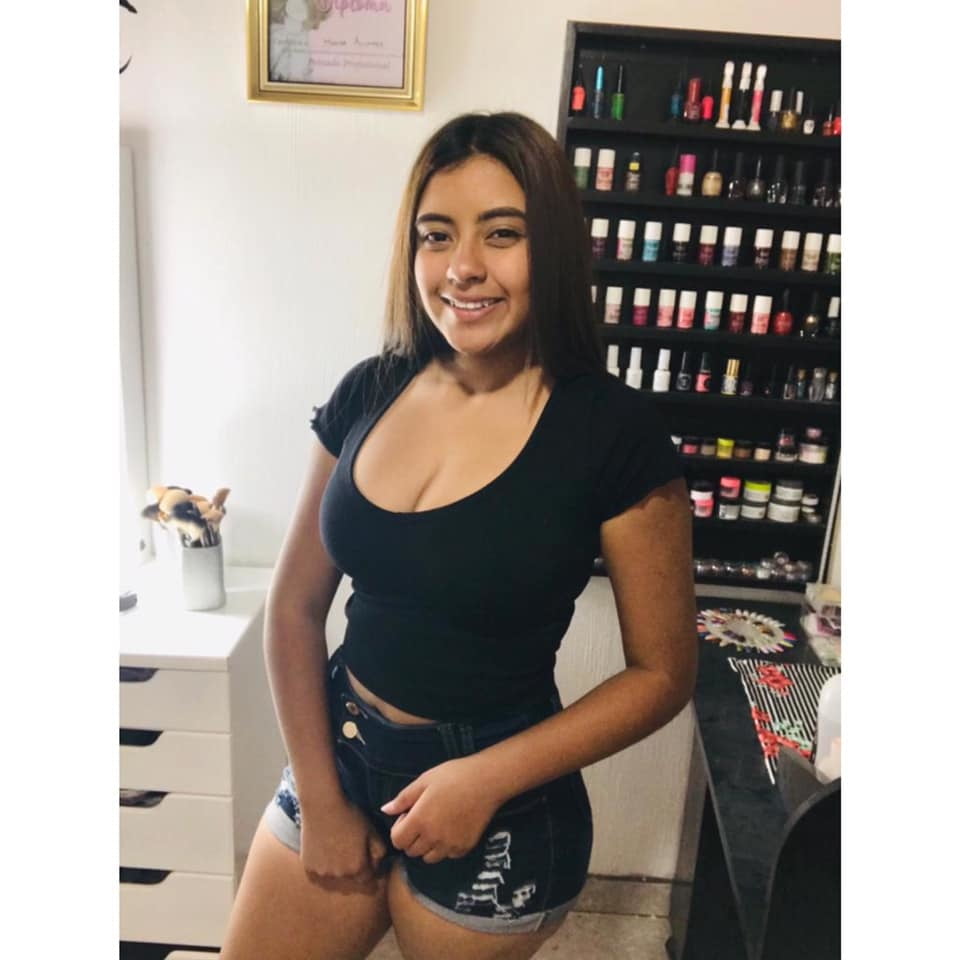 LIZBETH ALVAREZ hot sexy teen bitch mexican (Vol 1) #91037366