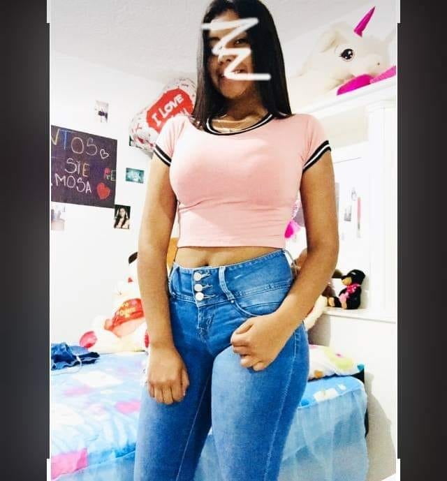 LIZBETH ALVAREZ hot sexy teen bitch mexican (Vol 1) #91037432