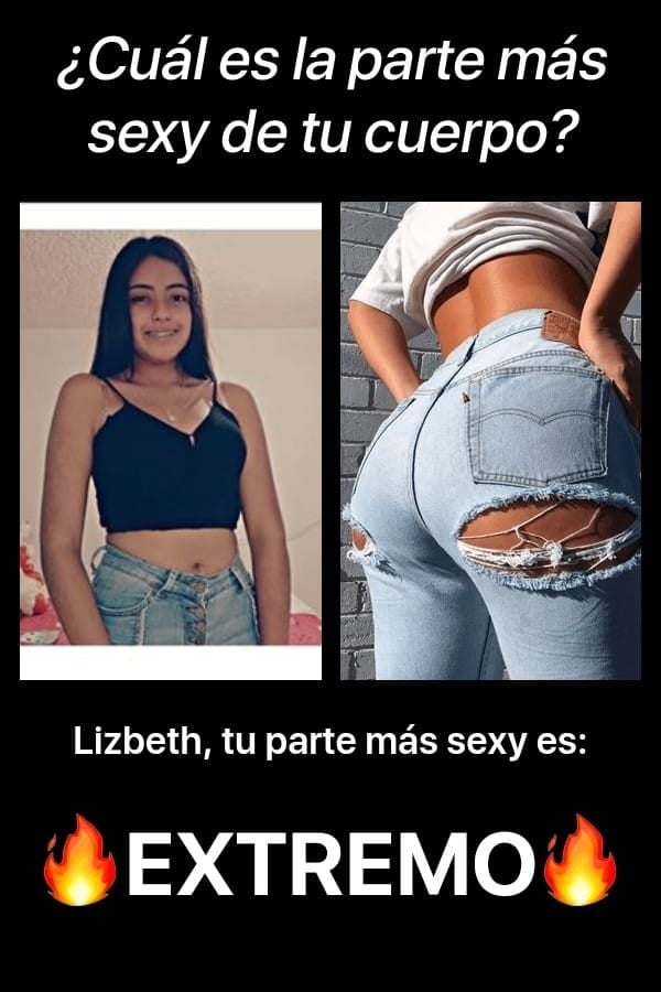 LIZBETH ALVAREZ hot sexy teen bitch mexican (Vol 1) #91037438