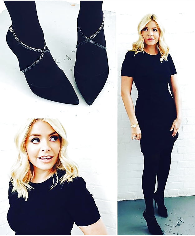 Holly Willoughby #100246917
