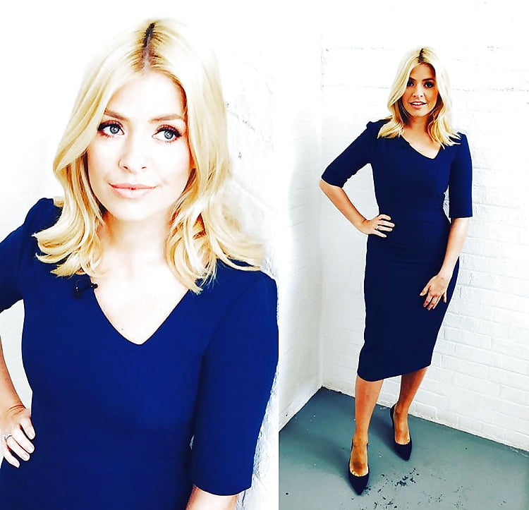 Holly Willoughby #100246925