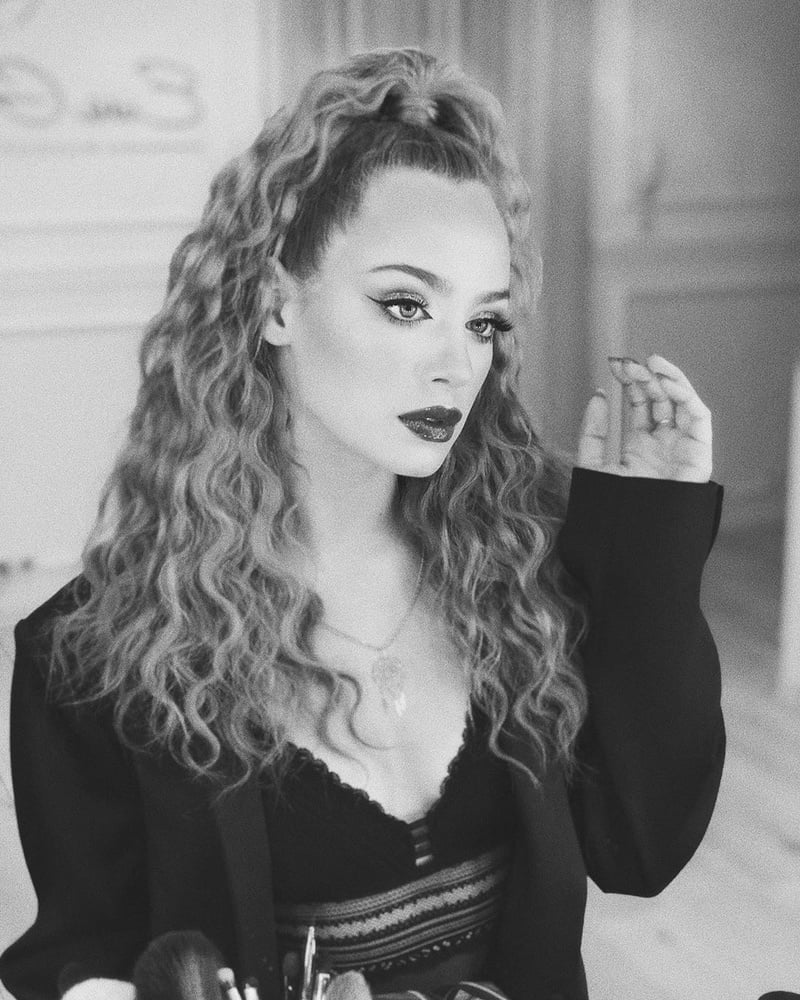 Wiktoria Gasiewska #102178200
