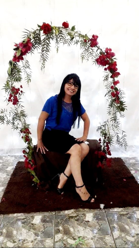 Maravillosa madura (20)
 #81484765