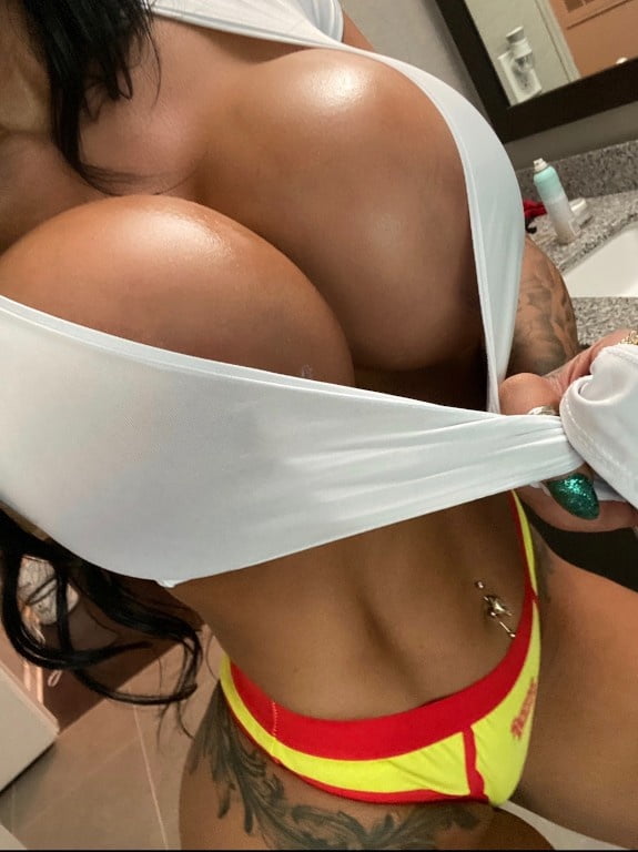 Amazing bimbos - horny plastic & fake tits sluts 51
 #91805811