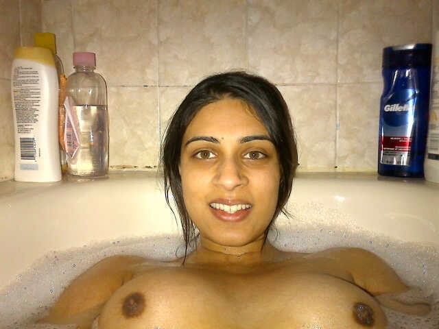 Young desi unmarried milf haves fun with camera (78) #103261362