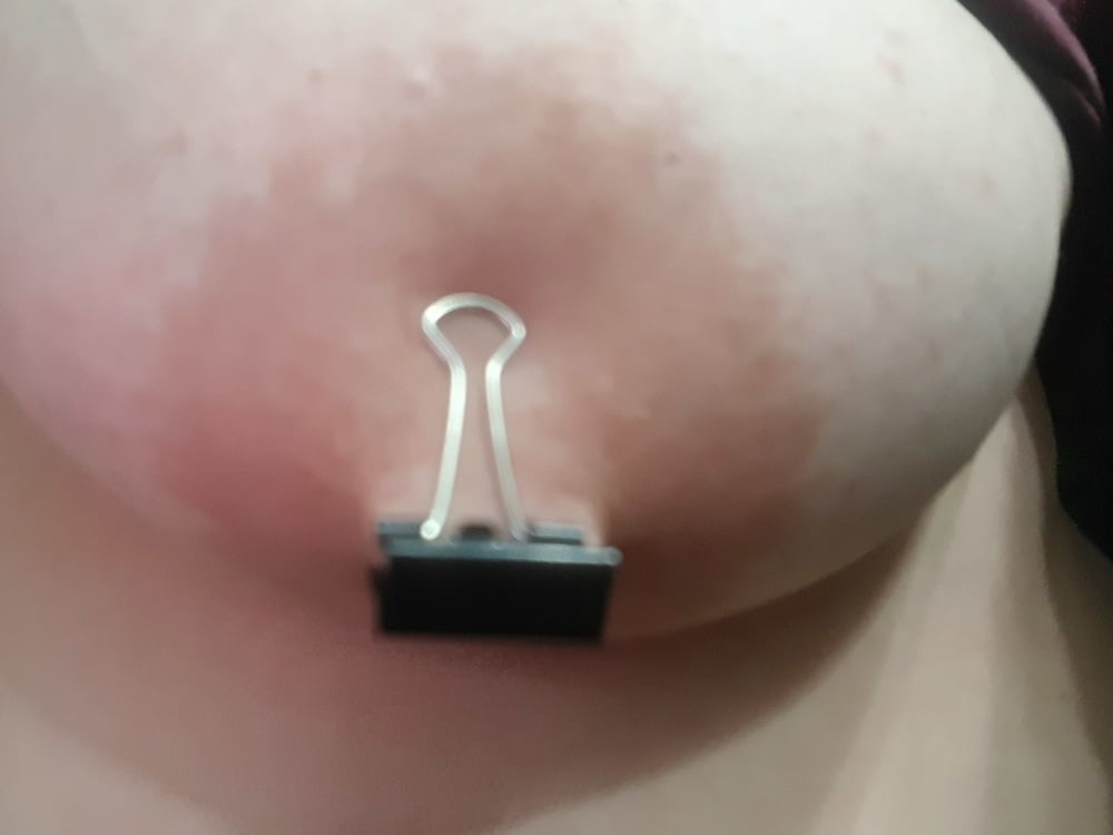 Muy nipple torture #101774148