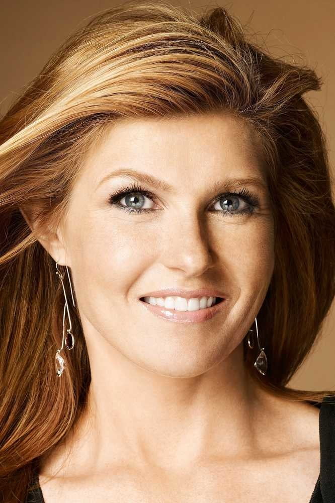 セレブリティ・ホット250 - #228 connie britton
 #104626070