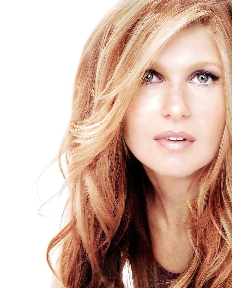 Celebrity Hot 250 - #228 Connie Britton #104626235