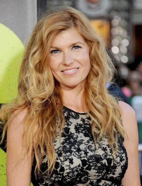 セレブリティ・ホット250 - #228 connie britton
 #104626280