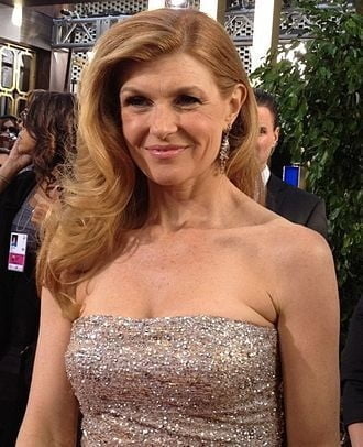 Celebrity hot 250 - #228 connie britton
 #104626282