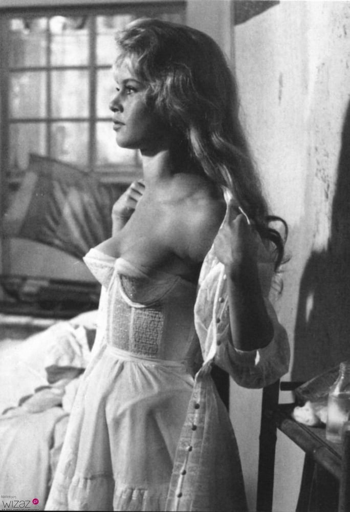 Brigitte Bardot #89039445