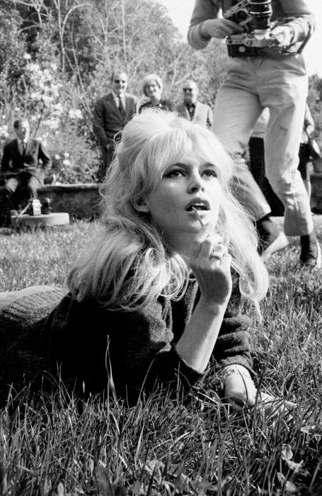 Brigitte Bardot #89039451
