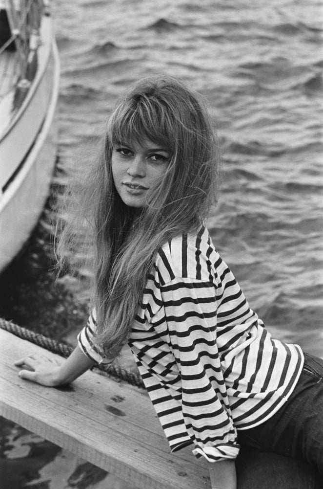 Brigitte Bardot #89039454