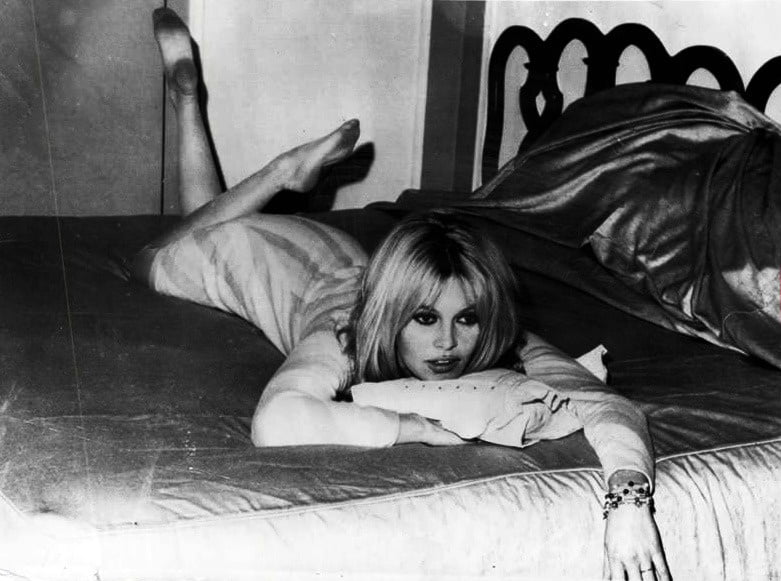 Brigitte Bardot #89039457