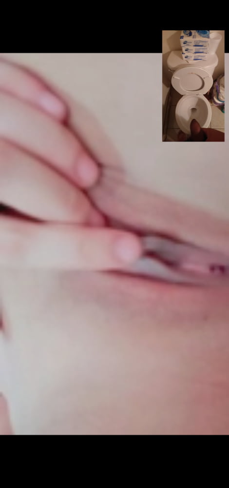 Video chat screenshot assume #93748909