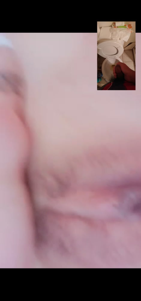 Video chat screenshot assume #93748947