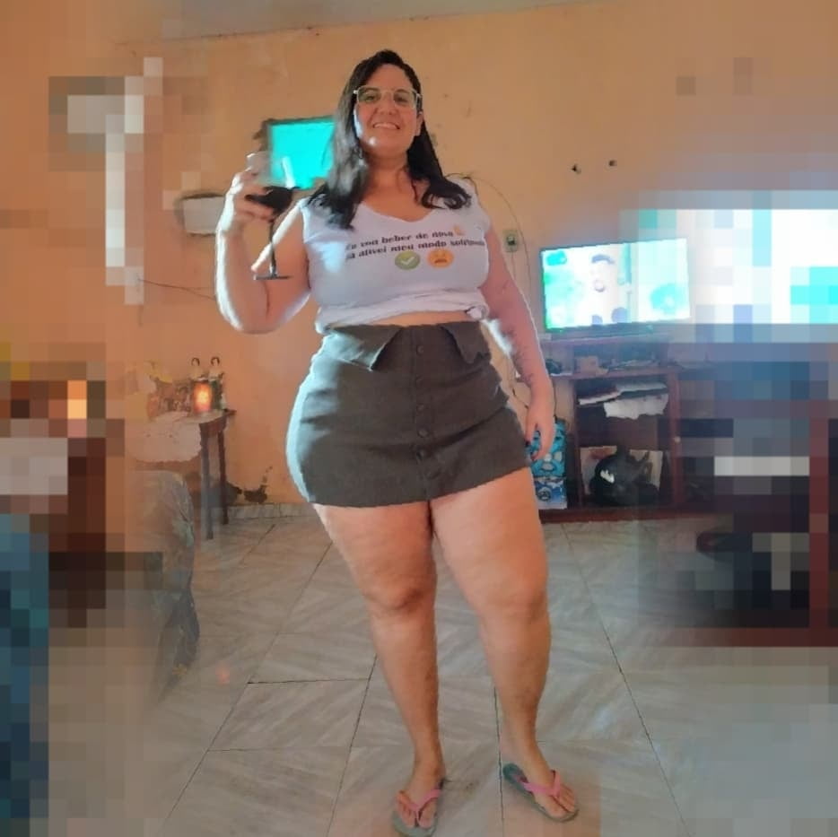 Bbw latina (gostosa)
 #98623292