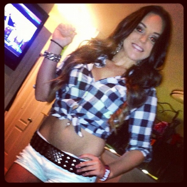 Anonymous Girl #105865917