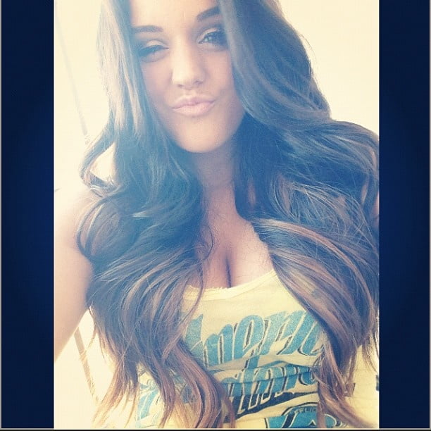 Anonymous Girl #105865919
