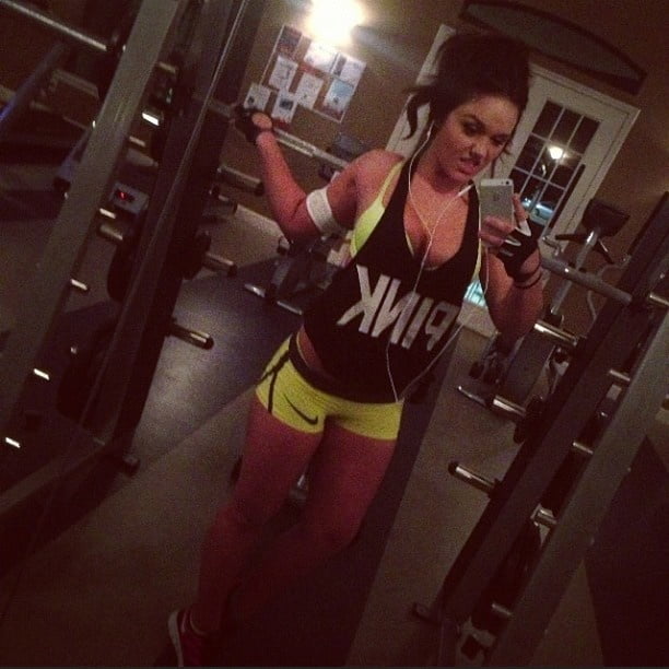 Anonymous Girl #105865921