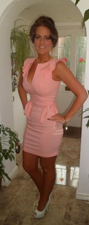Anonymous Girl #105865927