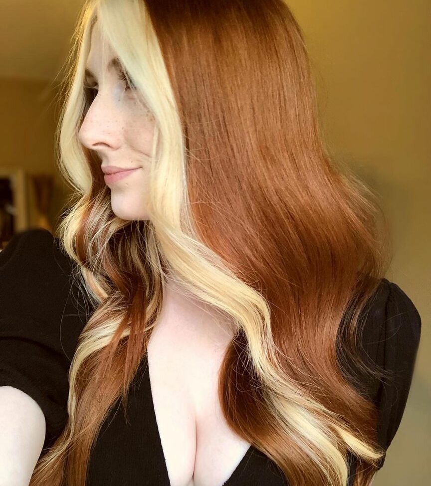 Voxytwitch desnuda #108074983