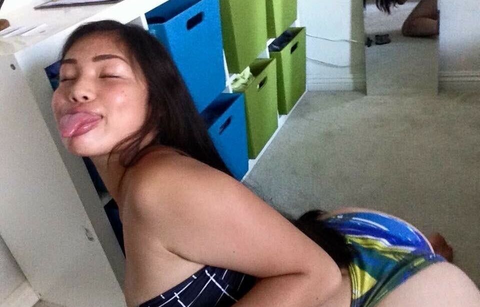 Fattestcat nackt #108358668