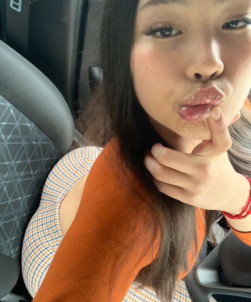 Fattestcat nackt #108358721