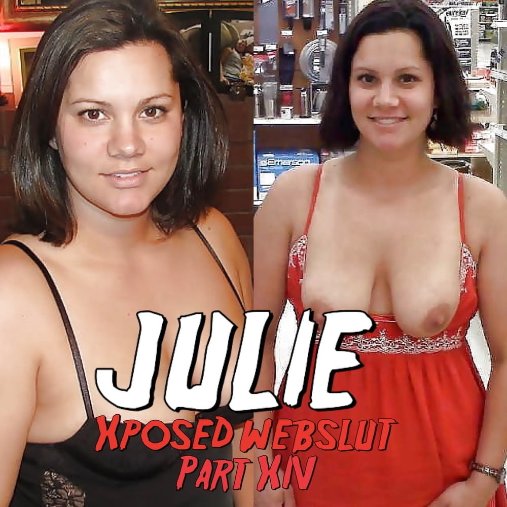Julie expuesta
 #91441601