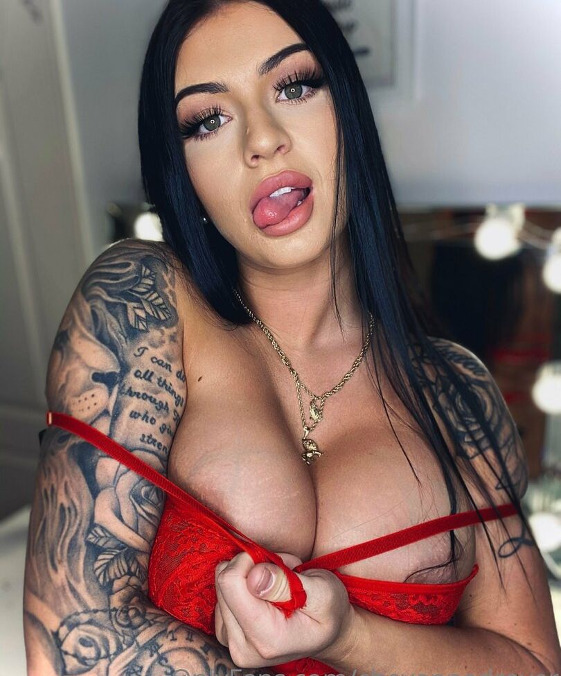 Cheyennedrover nude #108425486