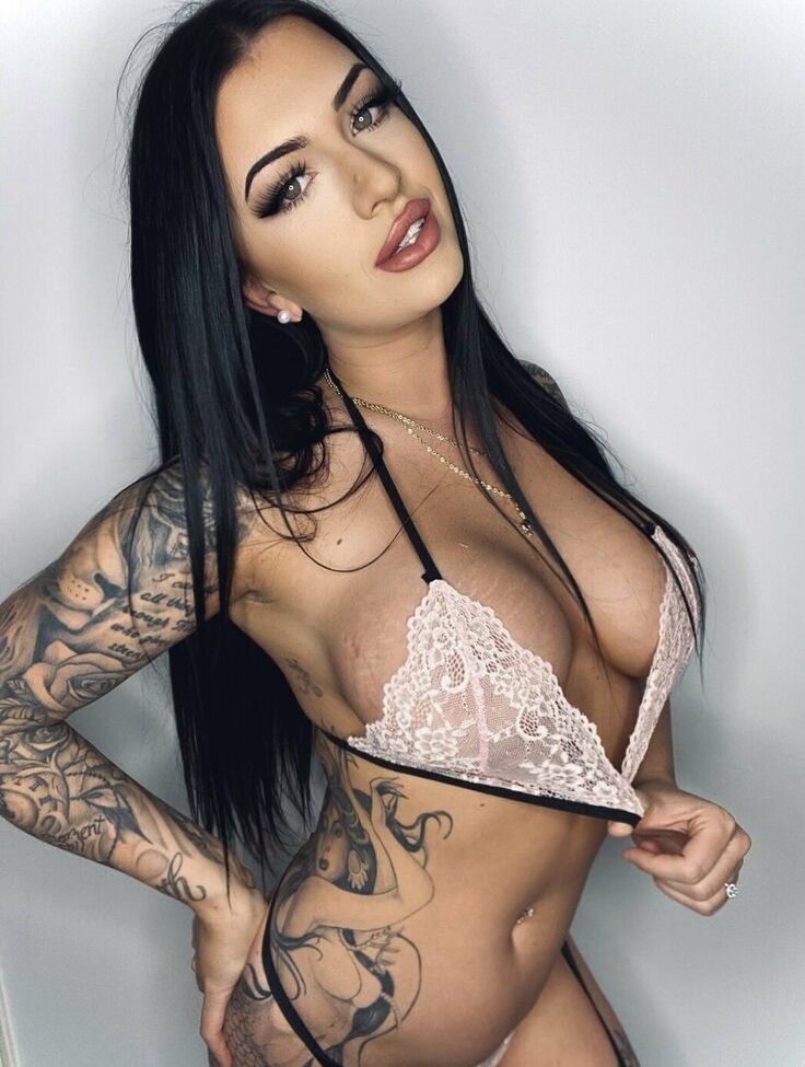 Cheyennedrover nude #108425493