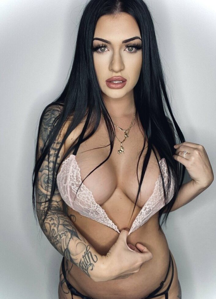 Cheyennedrover nude #108425494