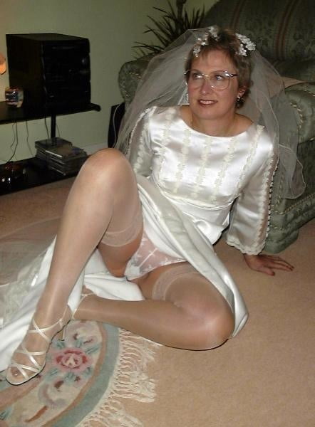 Cheating Bride #104822057