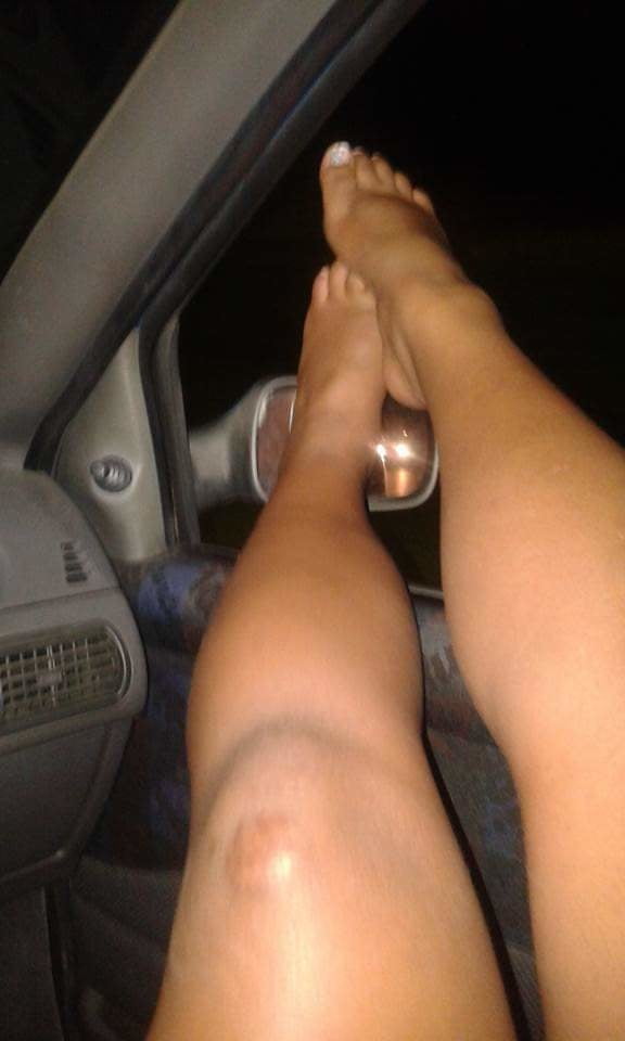 Piedi da zoccola #92637421